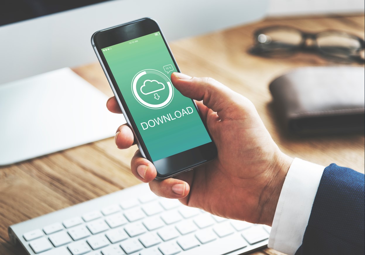 ¿Me puedo infectar descargando una aplicación de Google Play?