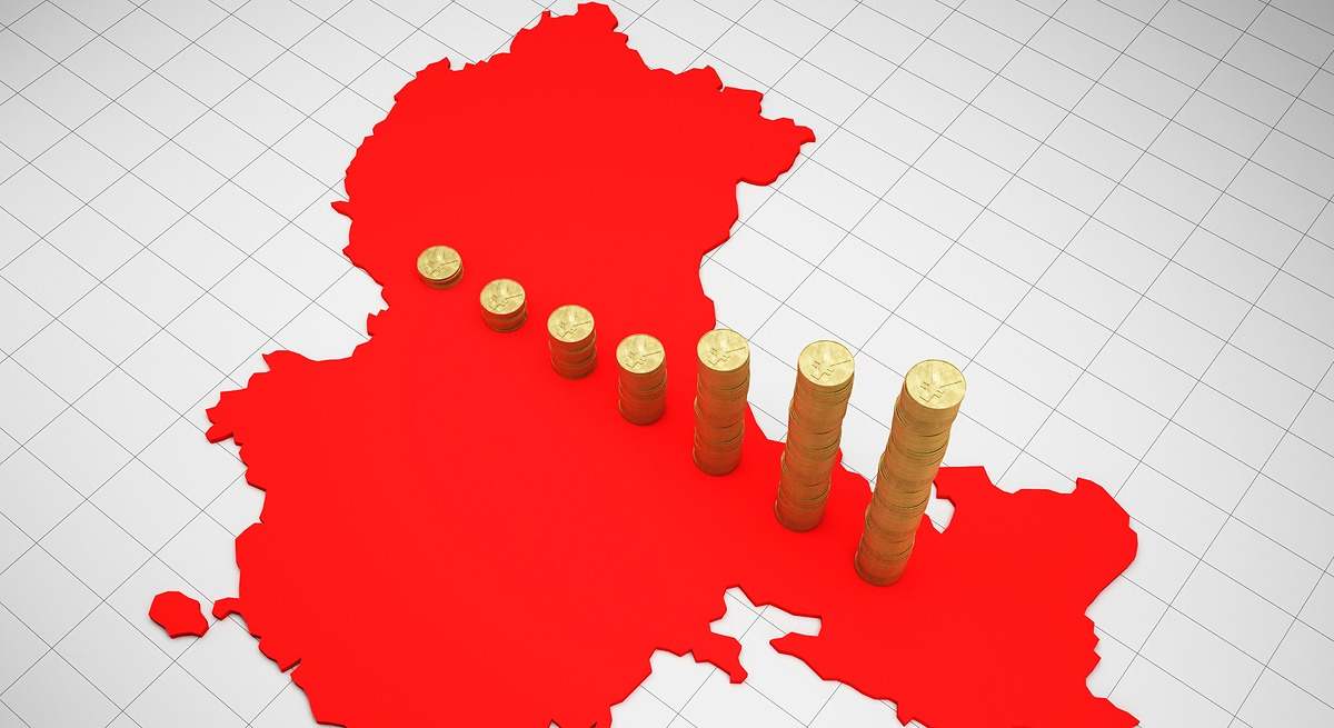 Nivel de inversión extranjera  en China enfrenta desafíos