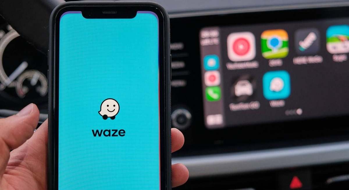 Waze acaba de actualizar su función más popular para que sea todavía más fácil de usar