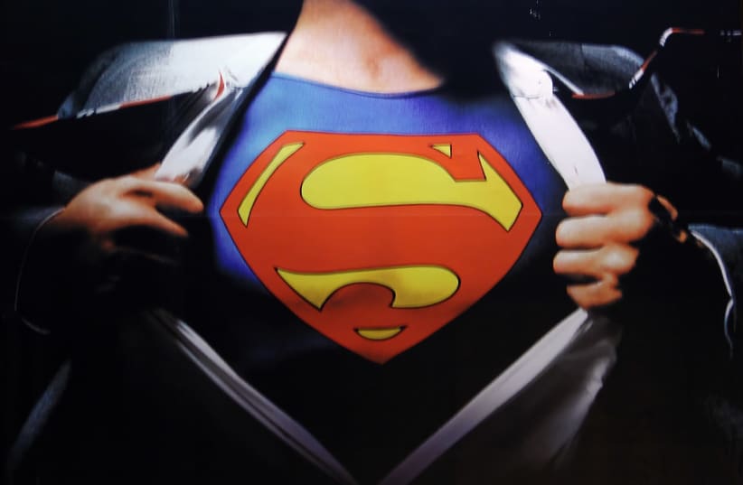 Una copia del primer comic de Superman se vende en US$6 millones
