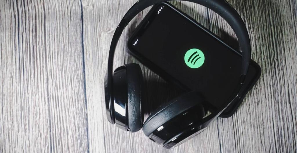 Así puede ganar dinero por escuchar música en Spotify