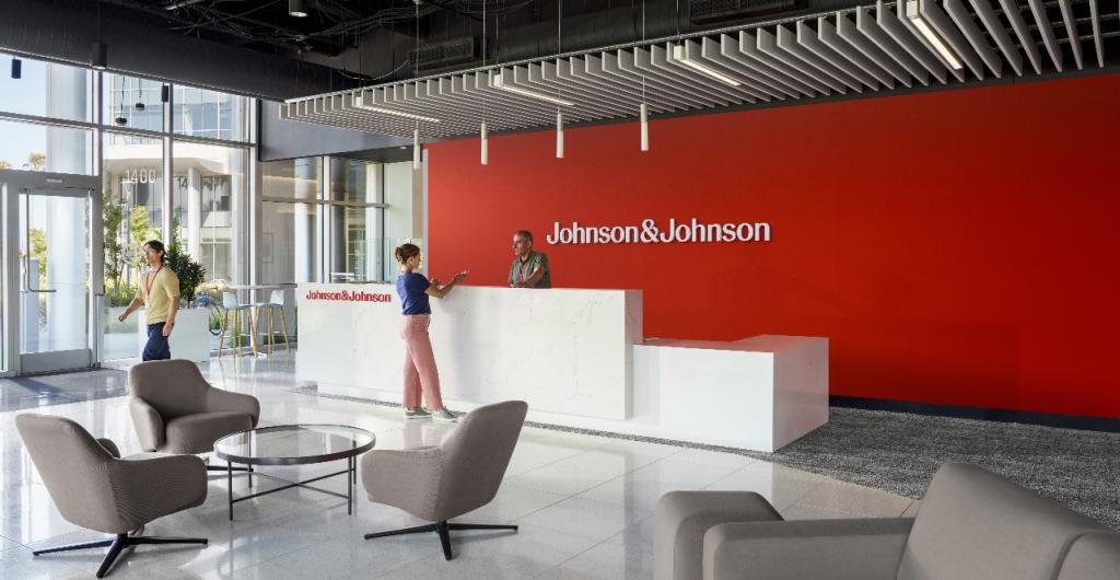 La nueva adquisición de Johnson & Johnson para fortalecerse en tecnología médica