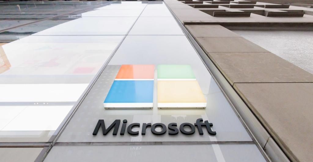 Microsoft anuncia una inversión de US$2.900 millones en Japón para IA
