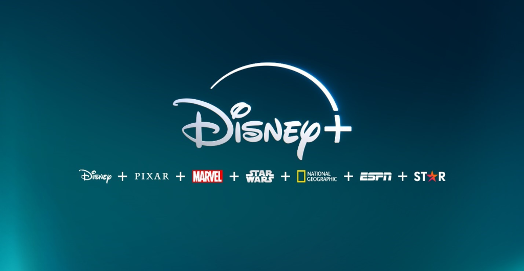Contenido de ‘streaming’ de Star+ se integrará a Disney+ y serán una sola plataforma