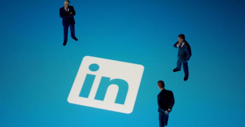 Cuatro consejos para que las empresas aprovechen de la mejor manera la red LinkedIn
