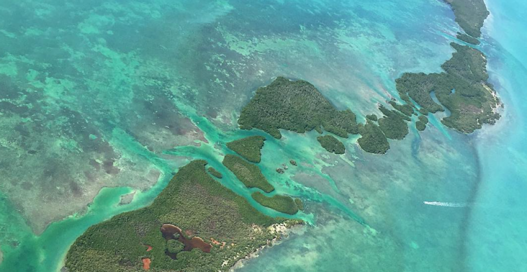 A la venta la última isla paradisíaca en la Riviera Maya: esto es lo que vale