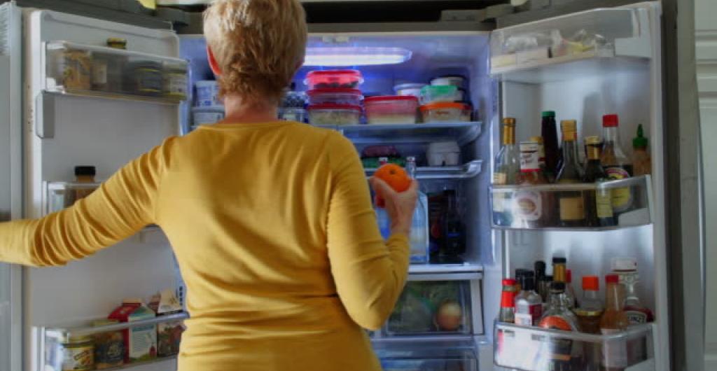 Este es el tiempo recomendado para conservar la comida preparada en su refrigeradora