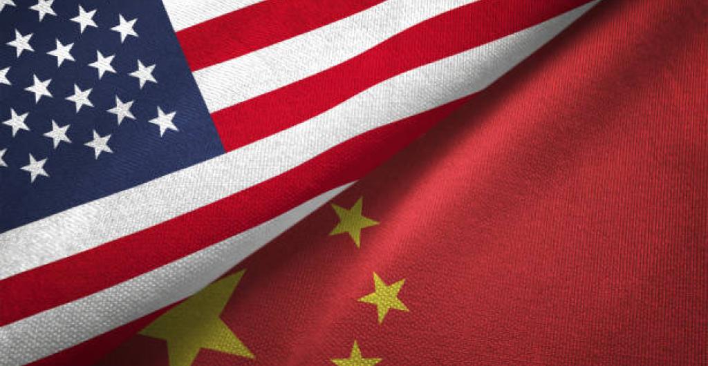 China busca fortalecer el diálogo con EE. UU. en temas de propiedad intelectual