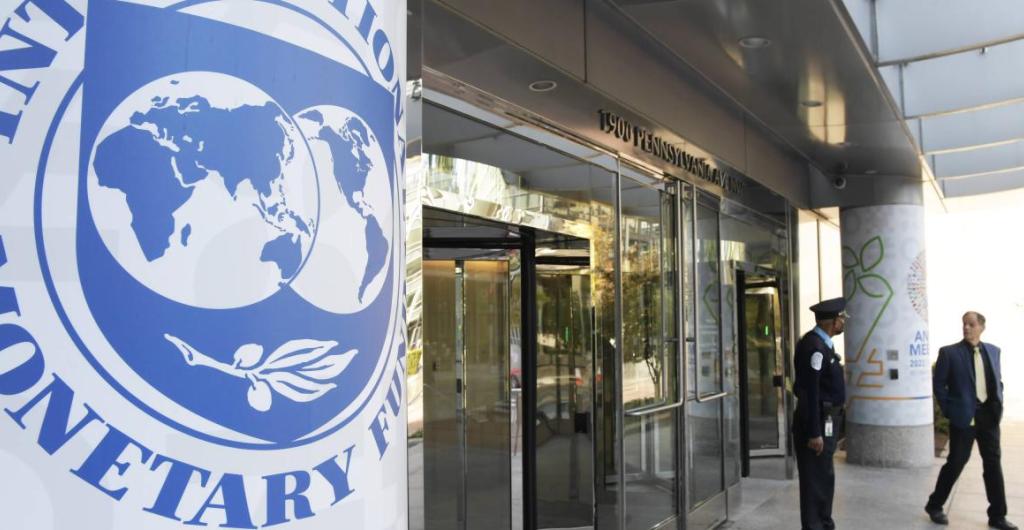 ‘Deben cumplir su parte’: FMI hace llamado a países pobres para recibir ayudas