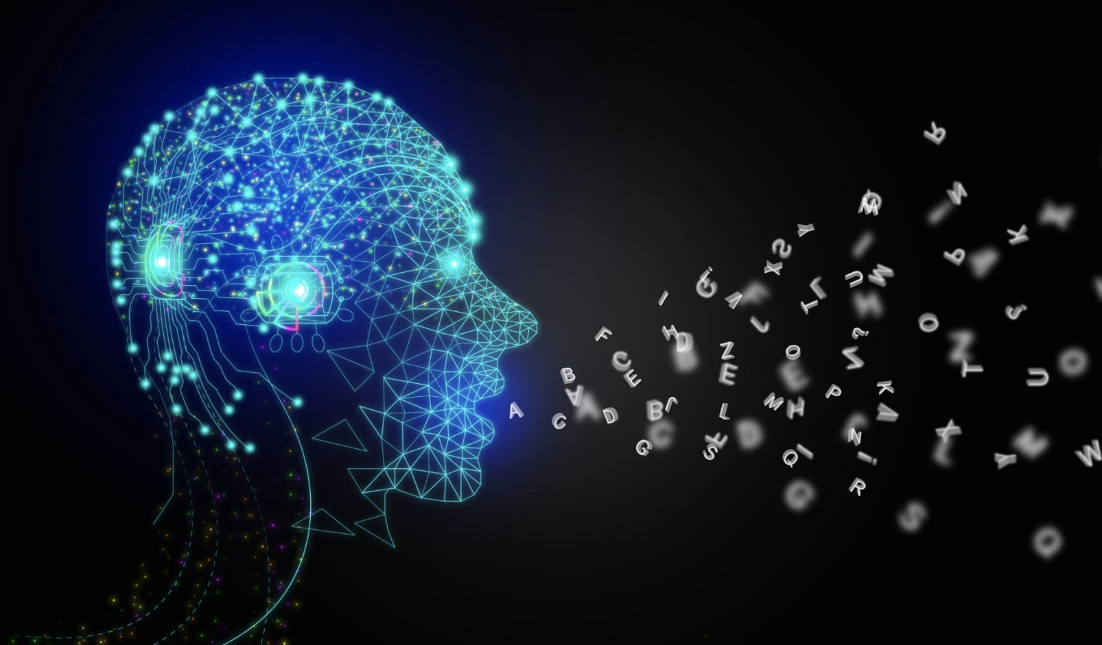 La Nueva Revolución Tecnológica