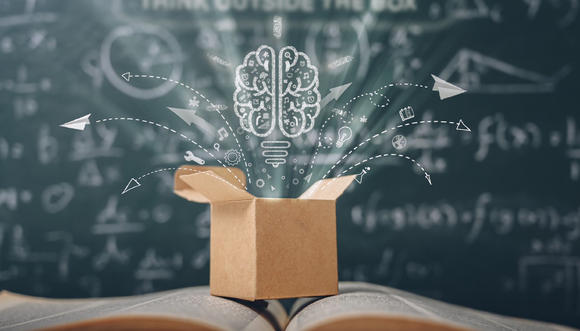 Creatividad, innovación y comunicación: fundamentales para el desarrollo