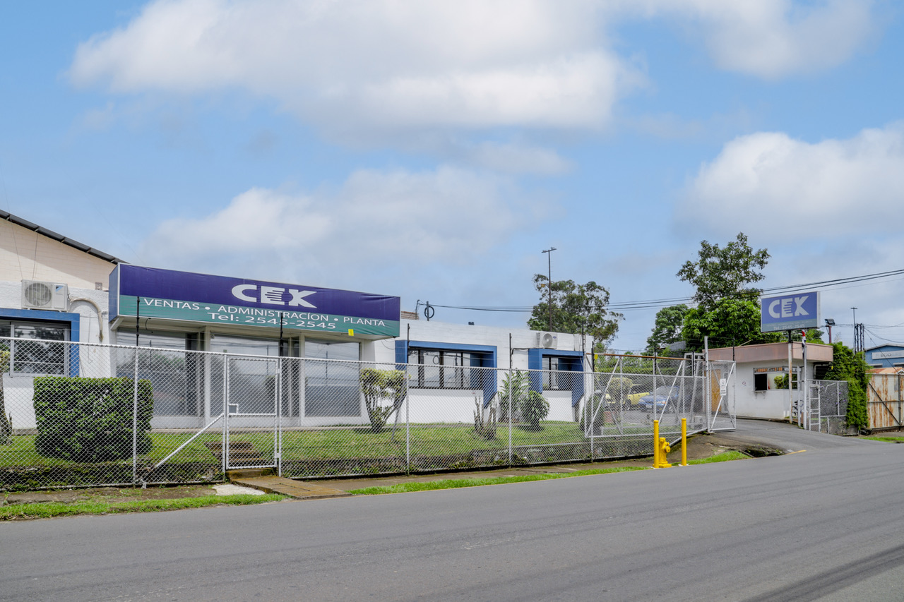 CEK, Un viaje de transformación y compromiso