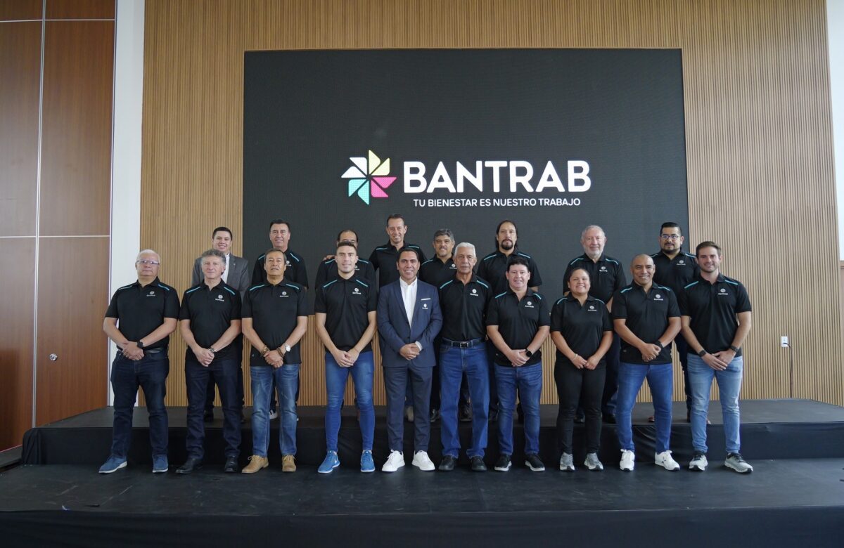Bantrab reafirma su compromiso con el bienestar integral mediante iniciativas innovadoras