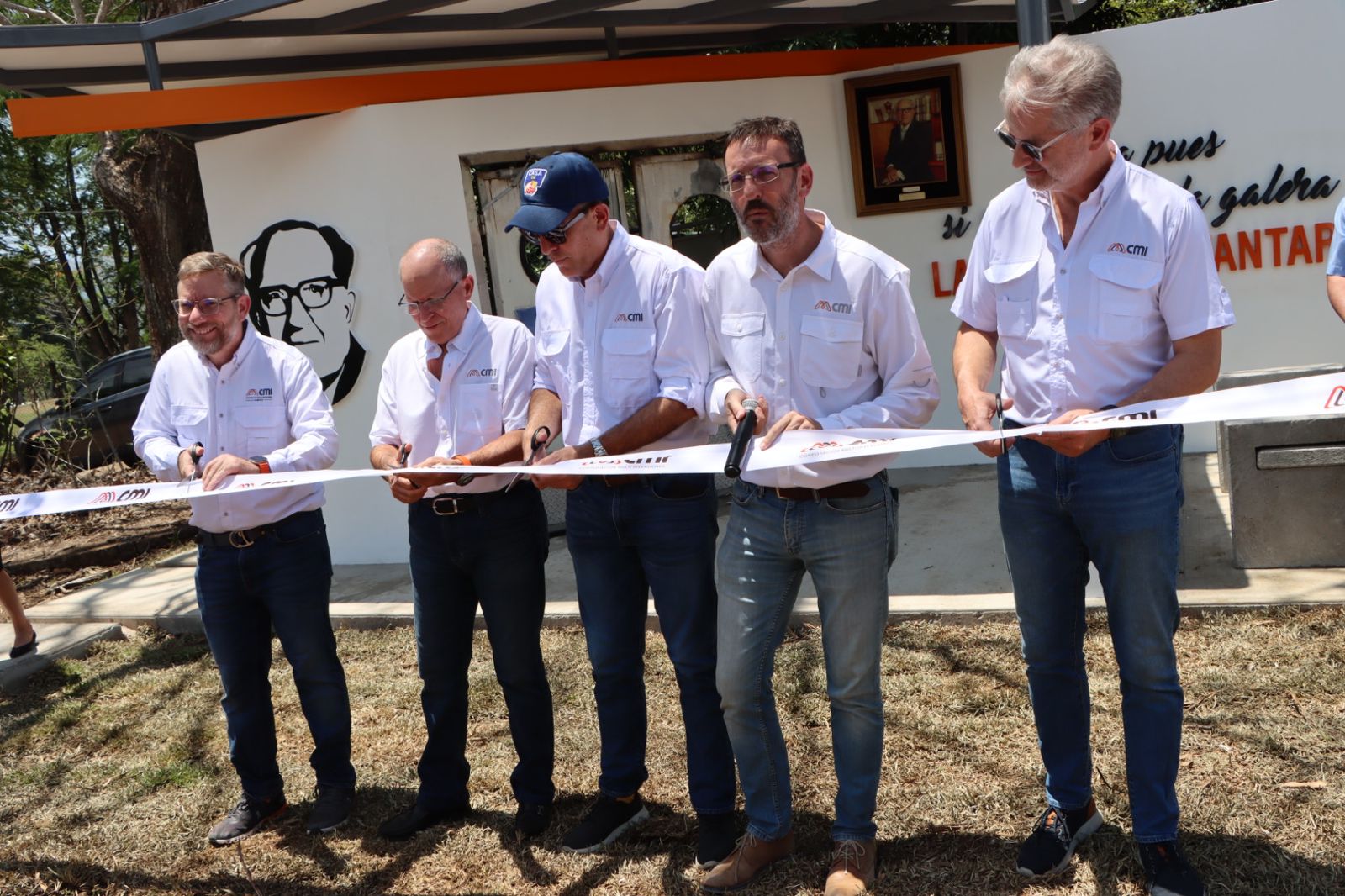 Pollo Rey invertirá US$80 millones en remodelación y ampliación de su planta de producción avícola en Costa Rica