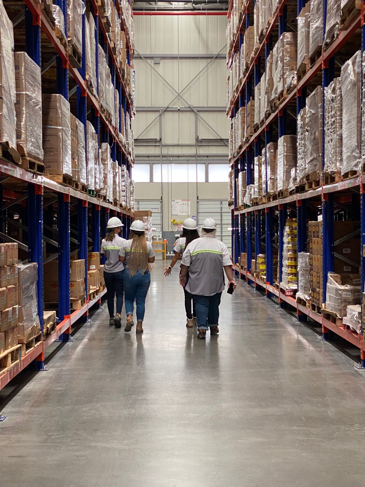 Nestlé reconocida dentro del top 3 de mejores lugares para trabajar para mujeres