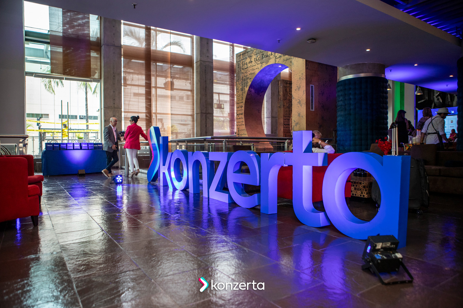 Vacantes con Propósito: Cervecería Nacional participa de Feria Virtual Expo Konzerta 2024