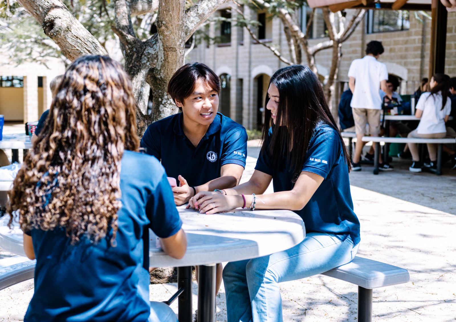 Una formación integral le permite al joven enfrentar al desafiante mundo laboral