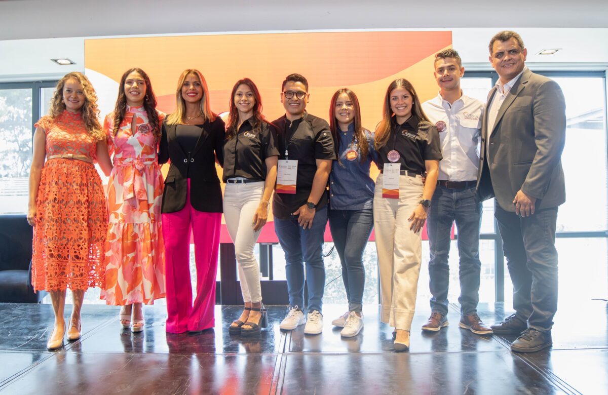 Nestlé impulsa la empleabilidad juvenil y fortalece la industria culinaria en Guatemala