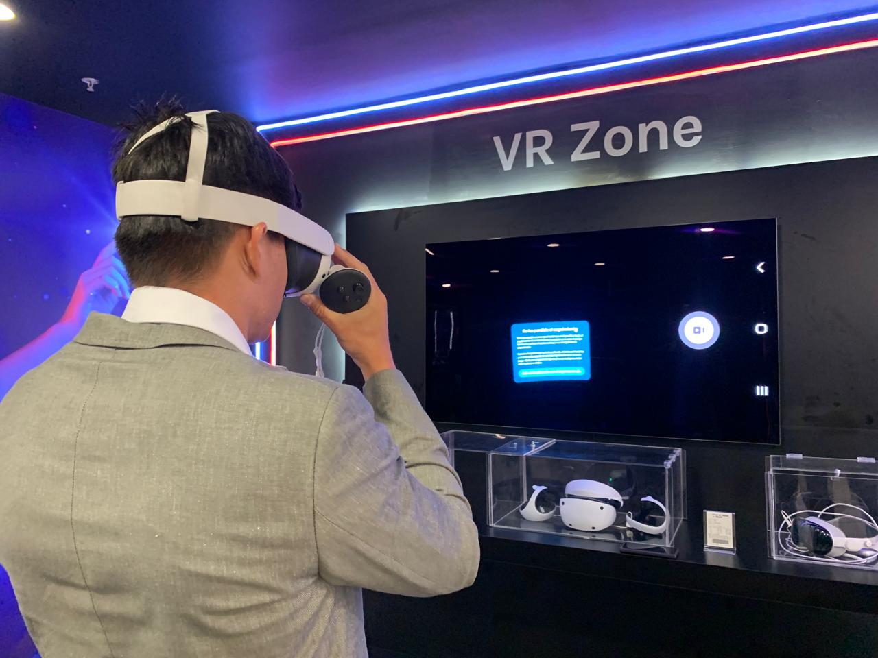 Con inversión de más de US$1 millón Gollo abre tienda premium más moderna e interactiva de la región