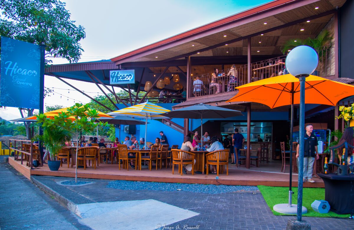 Costa Rica: El Hicaco expande su legado inaugurando su tercer restaurante
