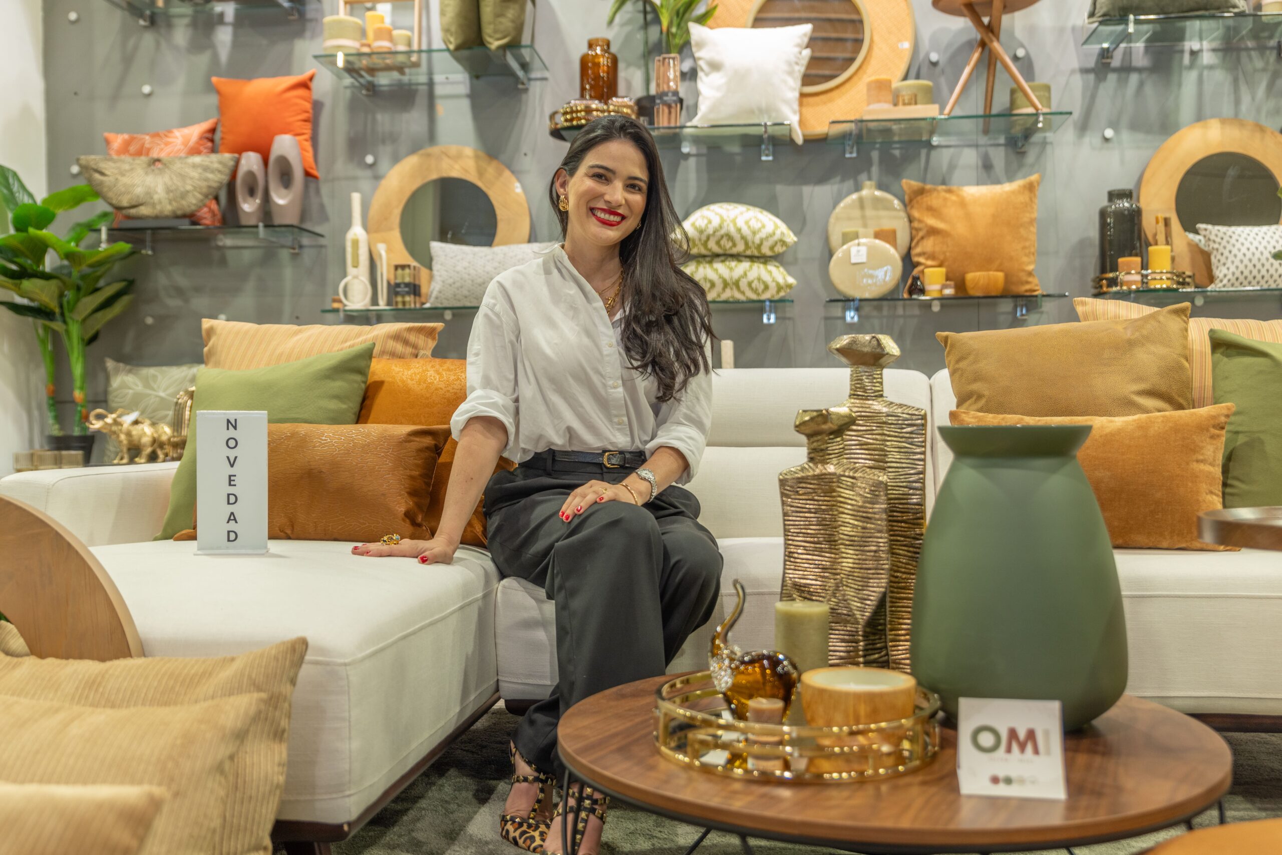 Cemaco lanza nueva colección para convertir los hogares en refugios de bienestar y conexión