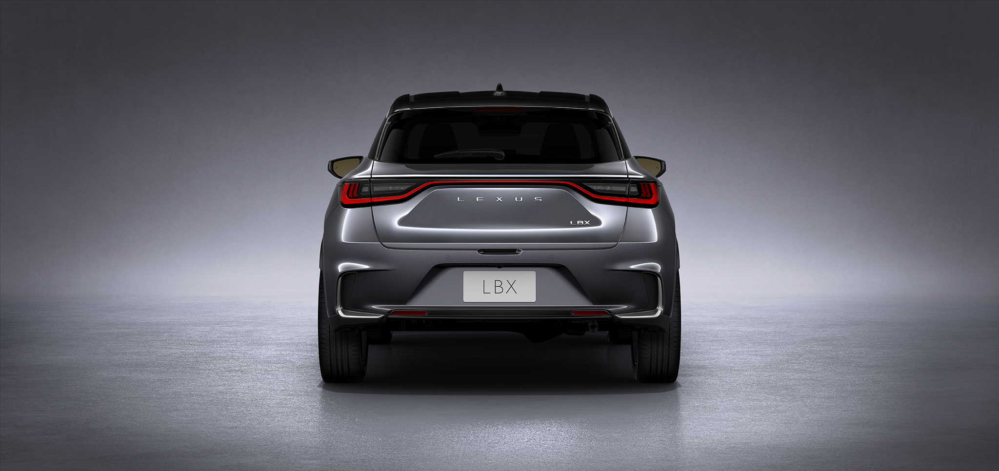 Lexus lanza el LBX: el SUV híbrido autorecargable en Costa Rica