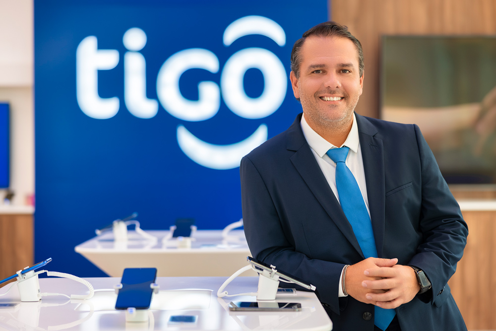 La Junta Directiva de Millicom (Tigo) nombra a Marcelo Benitez como CEO