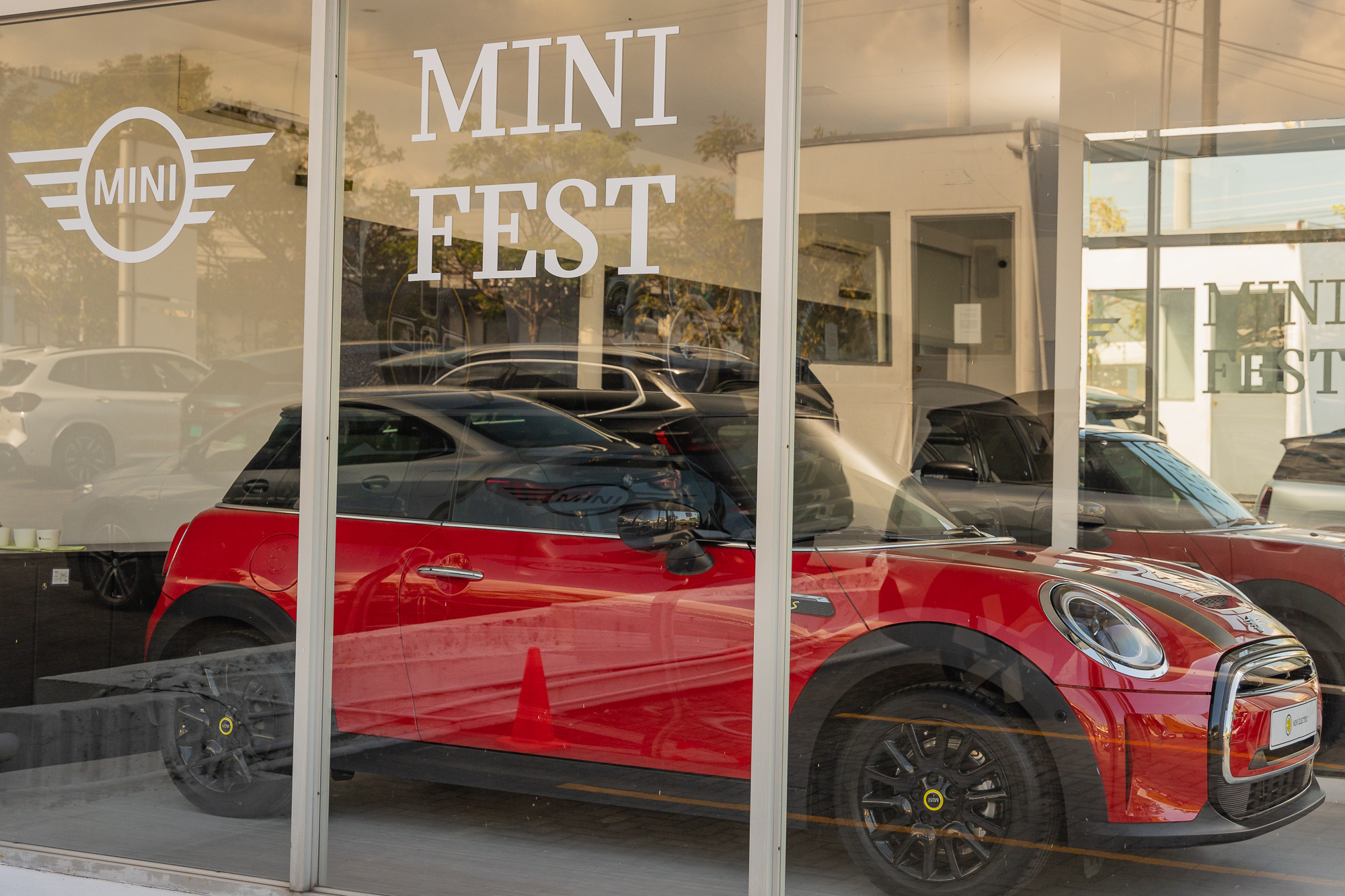 BMW y MINI Fest traerá precios y condiciones de financiamiento especial del 18 al 28 de abril