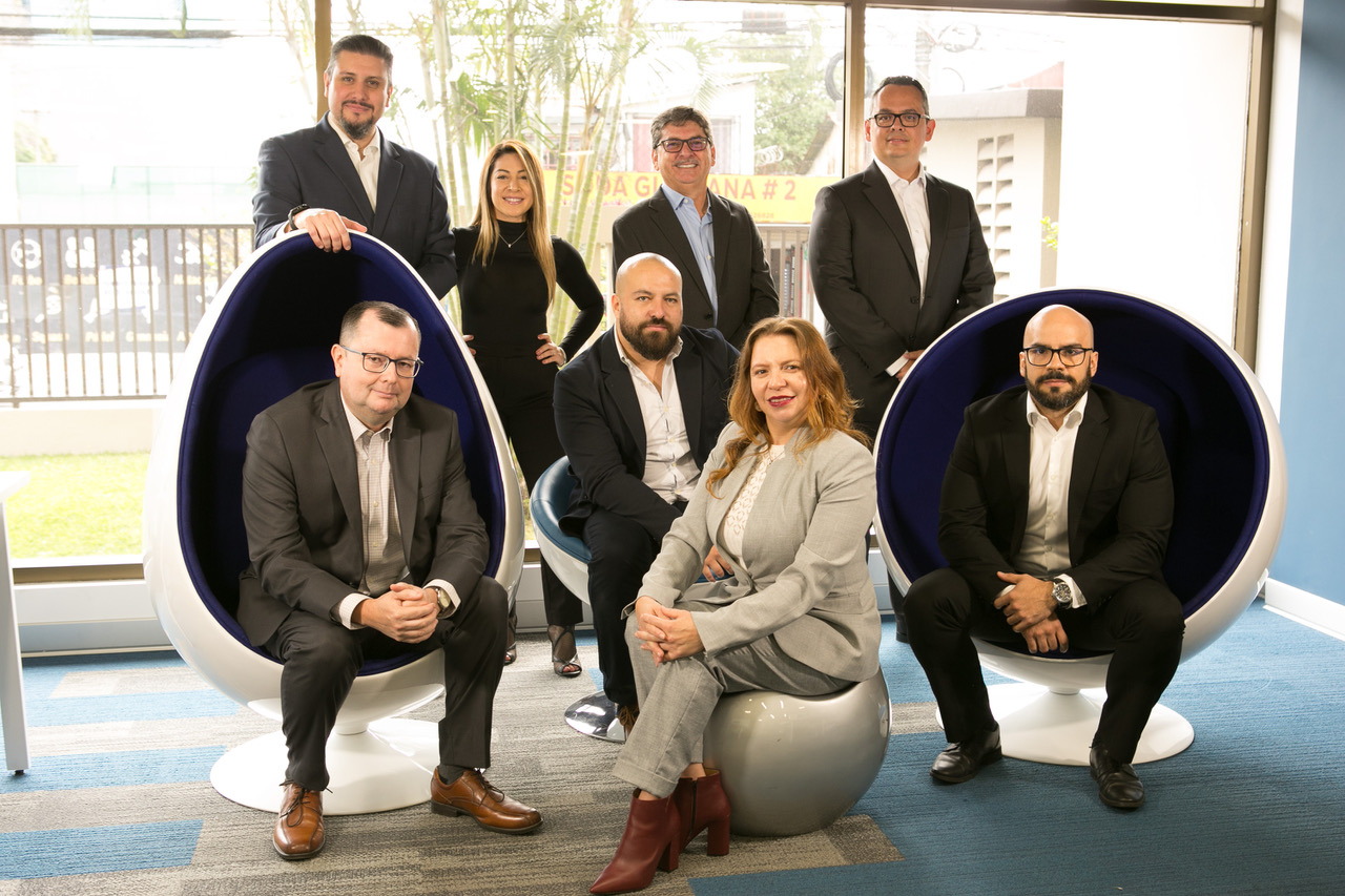 Novacomp, Innovación con propósito impactando la región con tecnología