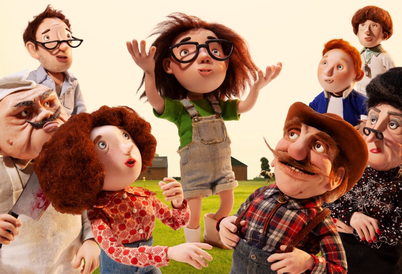 Costa Rica Festival Internacional de Cine – CRFIC 12 lleva cine para toda la familia a 6 comunidades