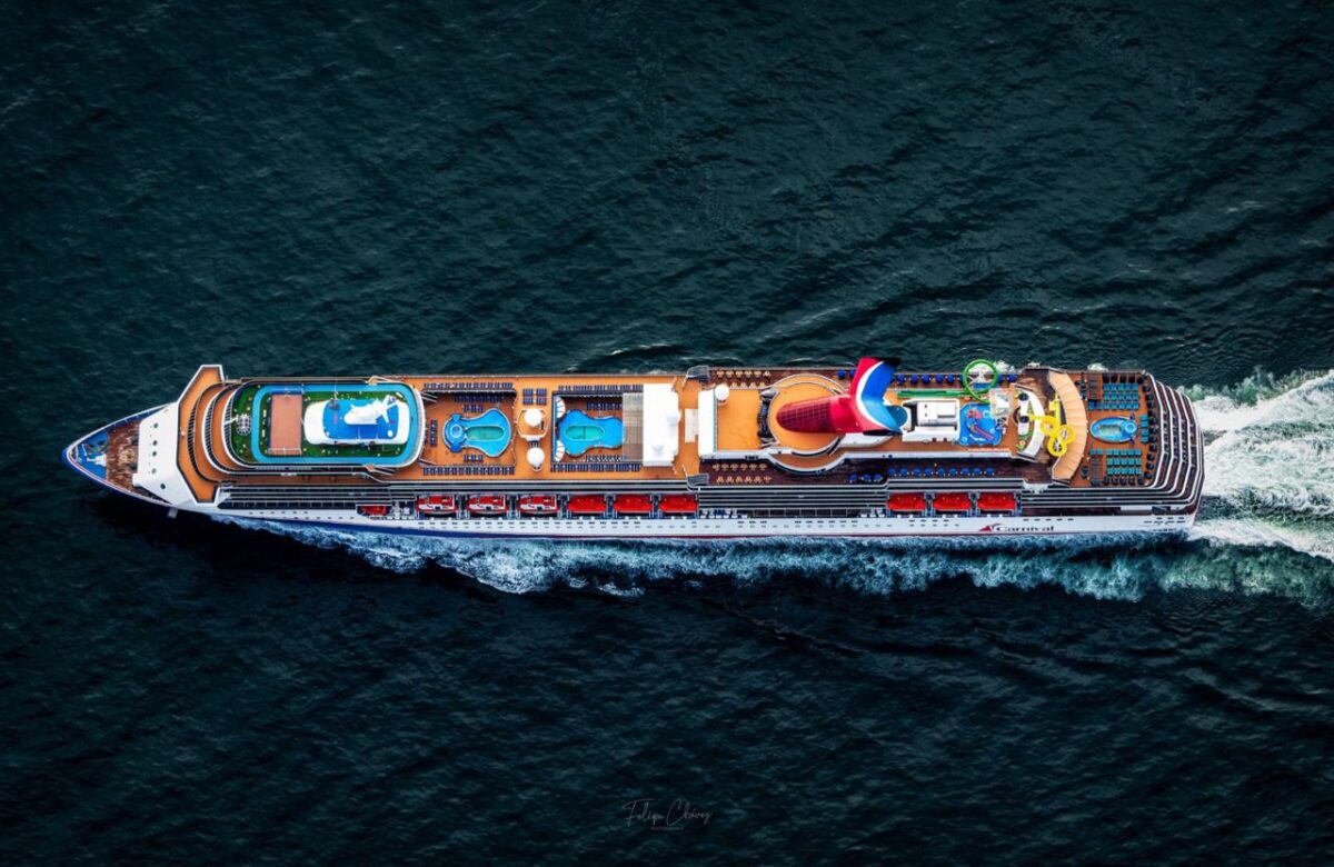 Costa Rica buscará atraer más cruceristas al país durante la feria Seatrade Cruise Global 2024