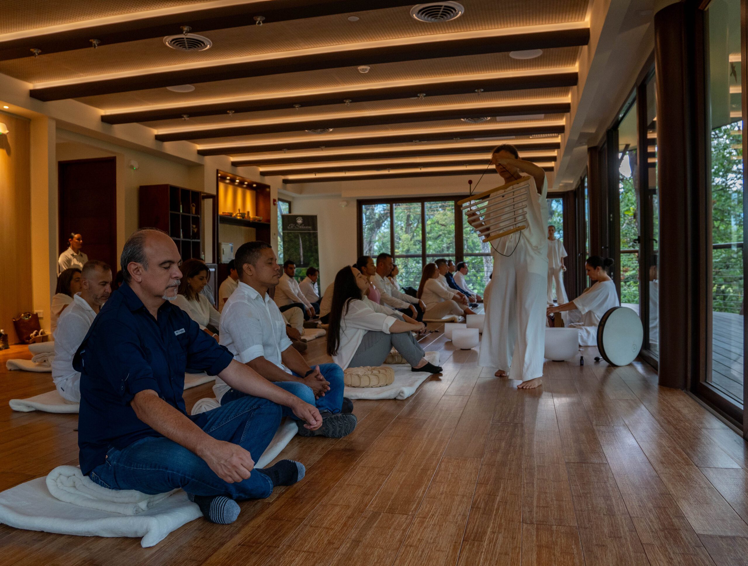 El Silencio Lodge & Spa  Refuerza operación con nuevos espacios