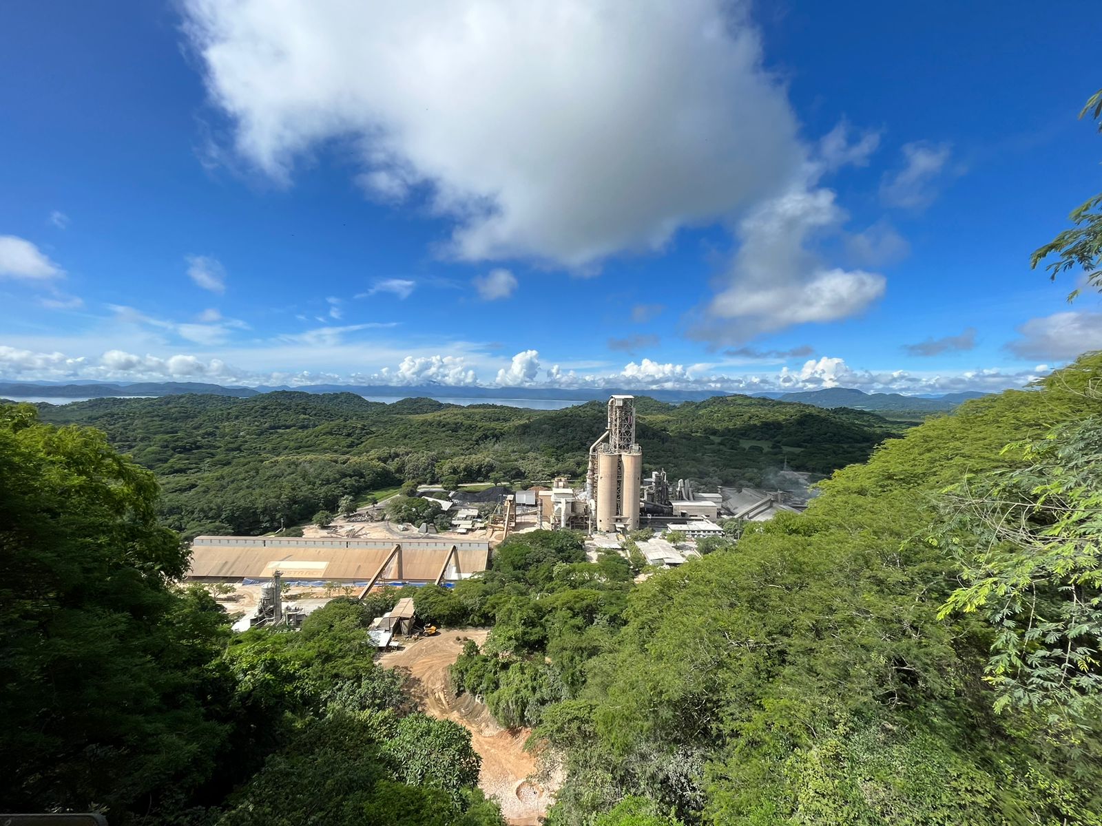 Cementos Progreso continúa creciendo y aportando a la  economía costarricense