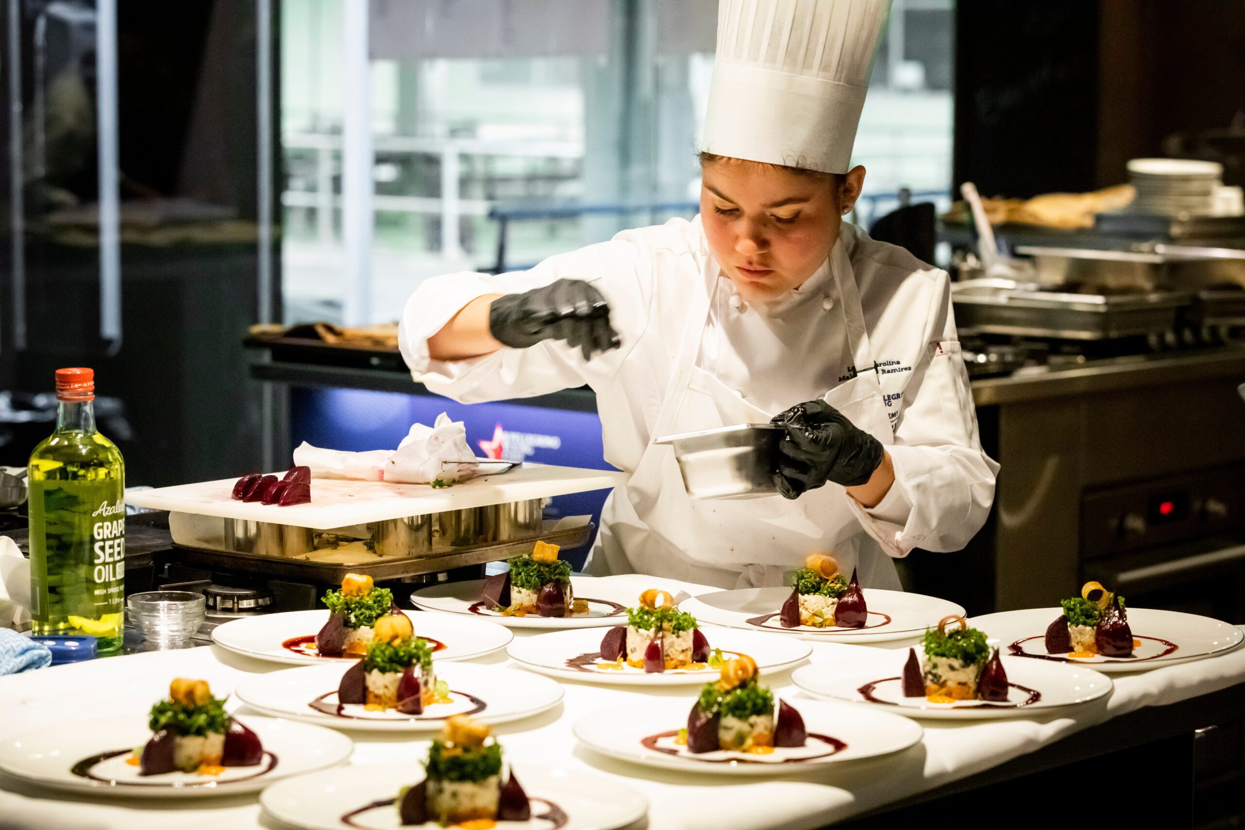Chef ticos menores de 30 años podrán participar en la sexta edición del S. Pellegrino Young Chef Academy