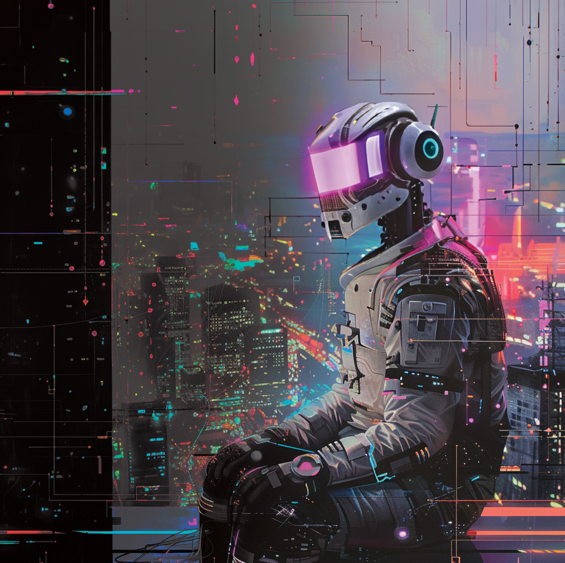 El IoT, una onda expansiva que redefine la vida cotidiana y los negocios