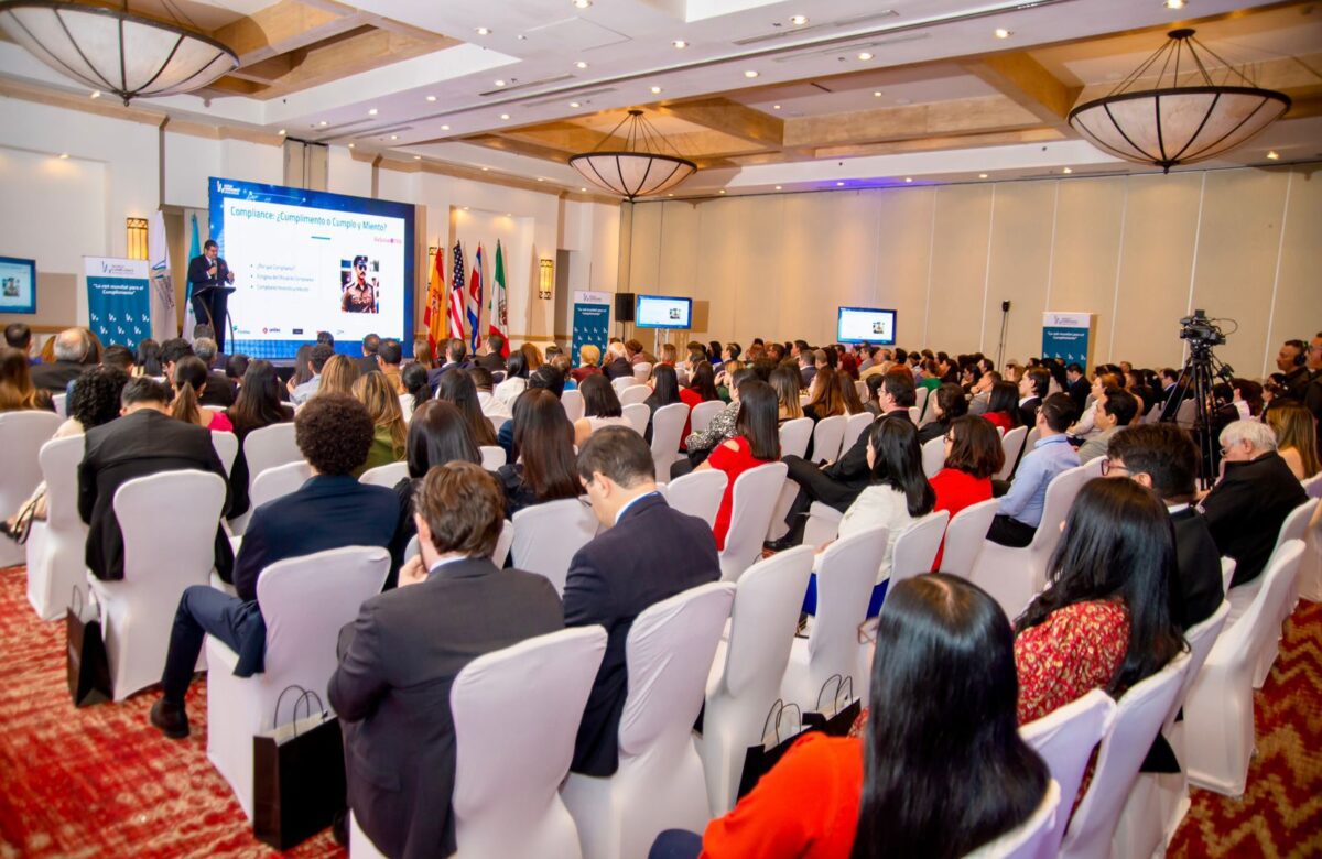 Exitoso Lanzamiento del Capítulo de Honduras de World Compliance Association