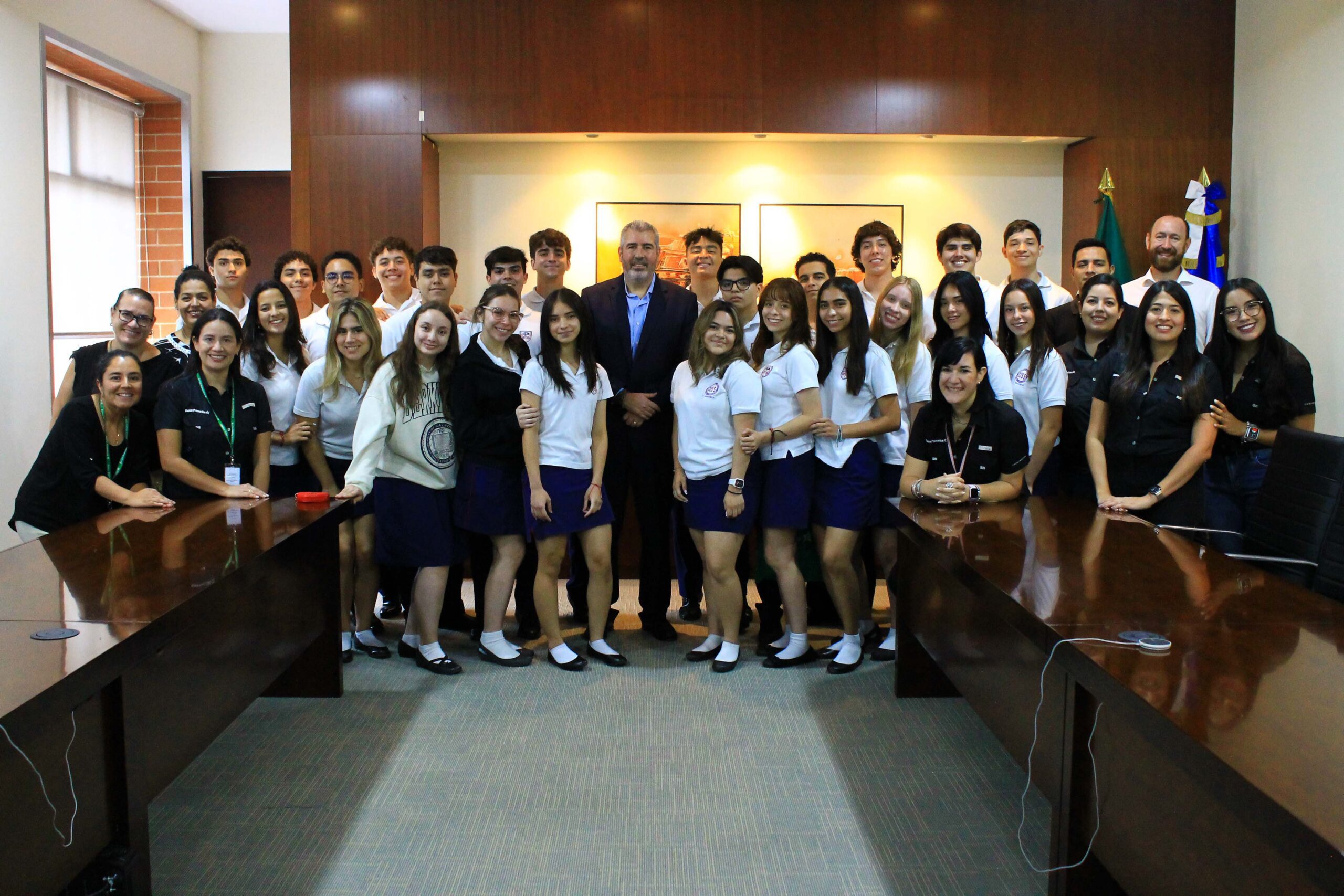 Banco Promerica se unió a la Global Money Week 2024, promoviendo Buenos Hábitos Financieros