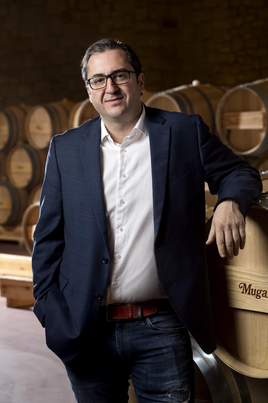 Ícono de la industria vinícola de la Rioja de visita en Costa Rica