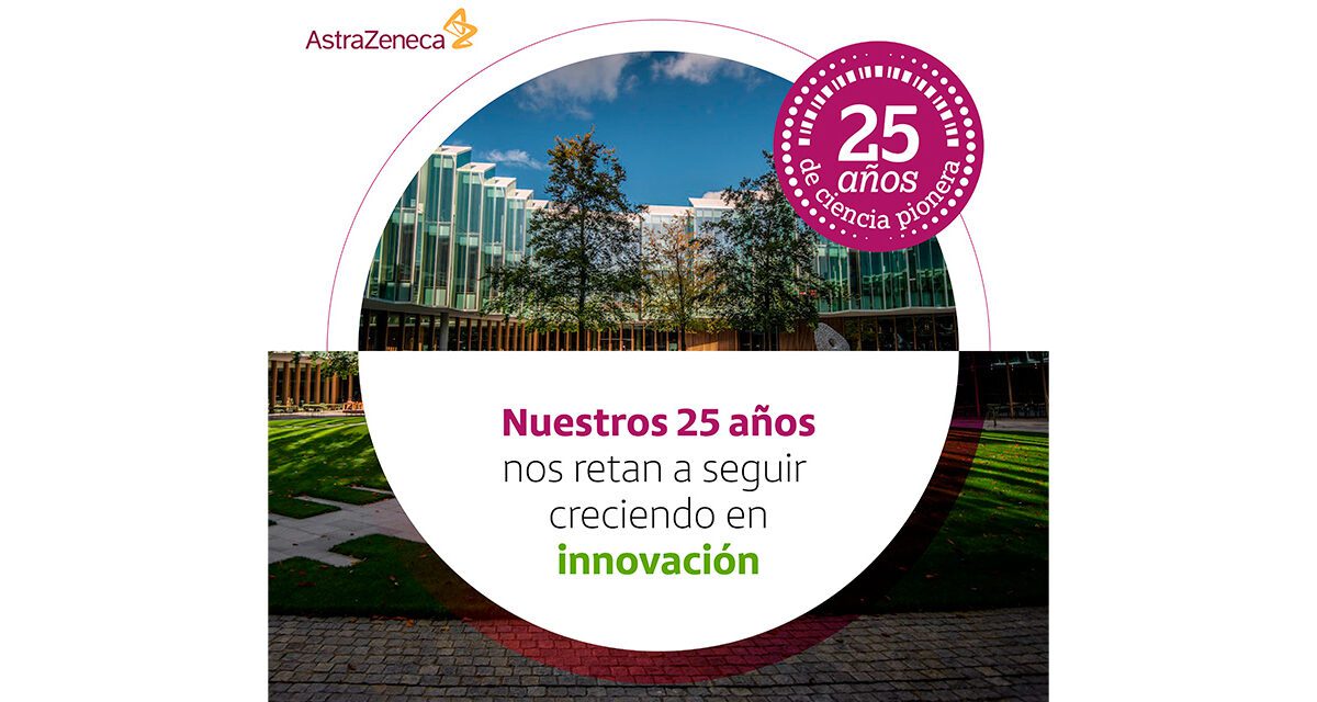 AstraZeneca: 25 años transformando vidas y moldeando un futuro más saludable en América Latina