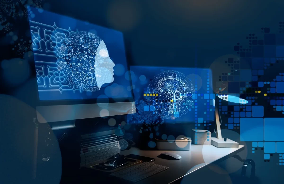 Inteligencia Artificial: Innovación en la Era del Video Digital