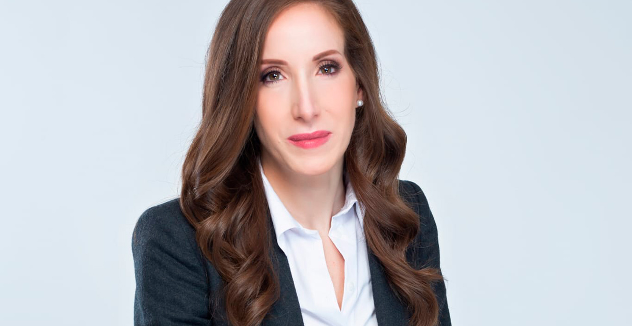 ATREVIA nombra a Carmen Sánchez-Laulhé nueva presidenta en México, y coordinadora de Centroamérica, USA y Caribe