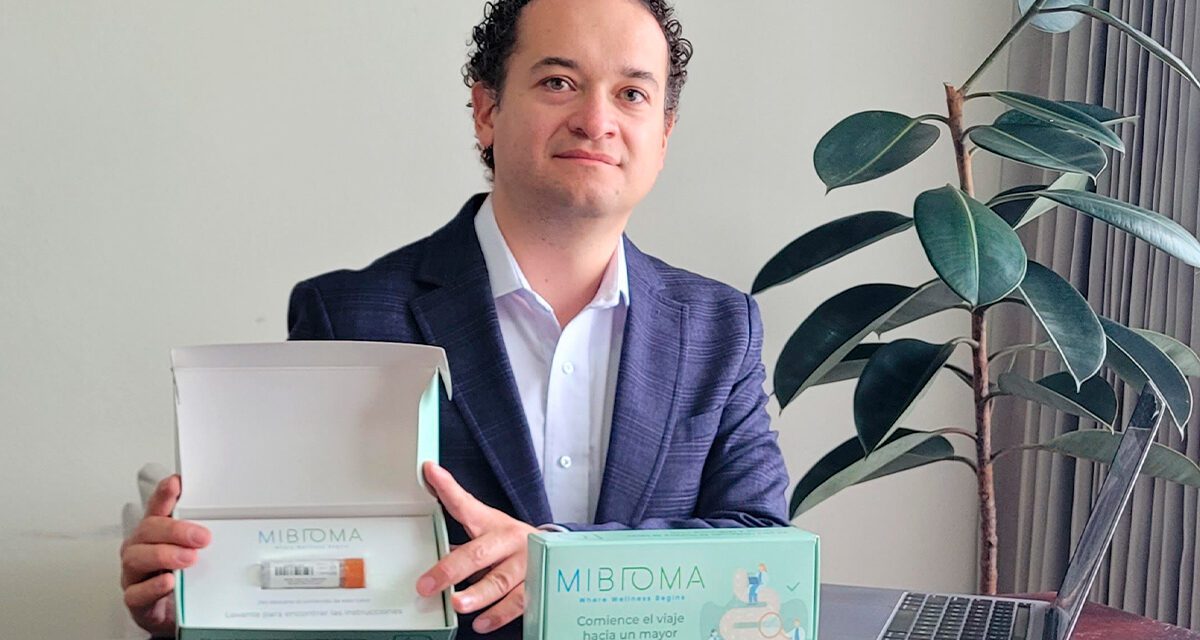Con inversión de US$100.000 y años de investigación costarricenses desarrollan una prueba de laboratorio para microbiota intestinal
