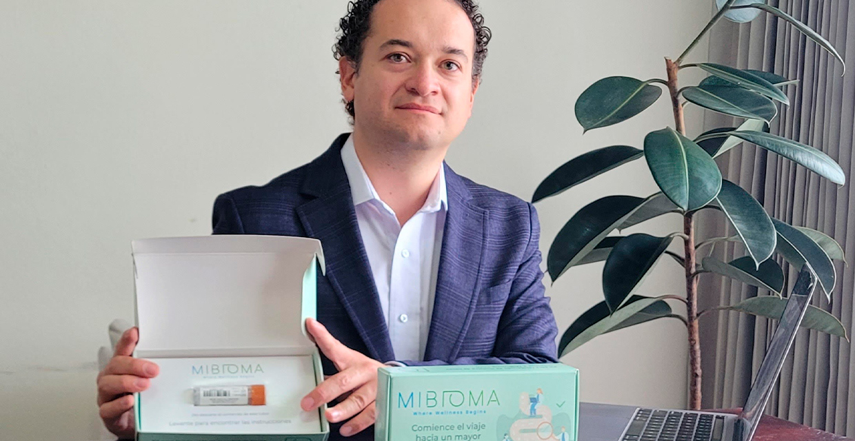 Con inversión de US$100.000 y años de investigación costarricenses desarrollan una prueba de laboratorio para microbiota intestinal