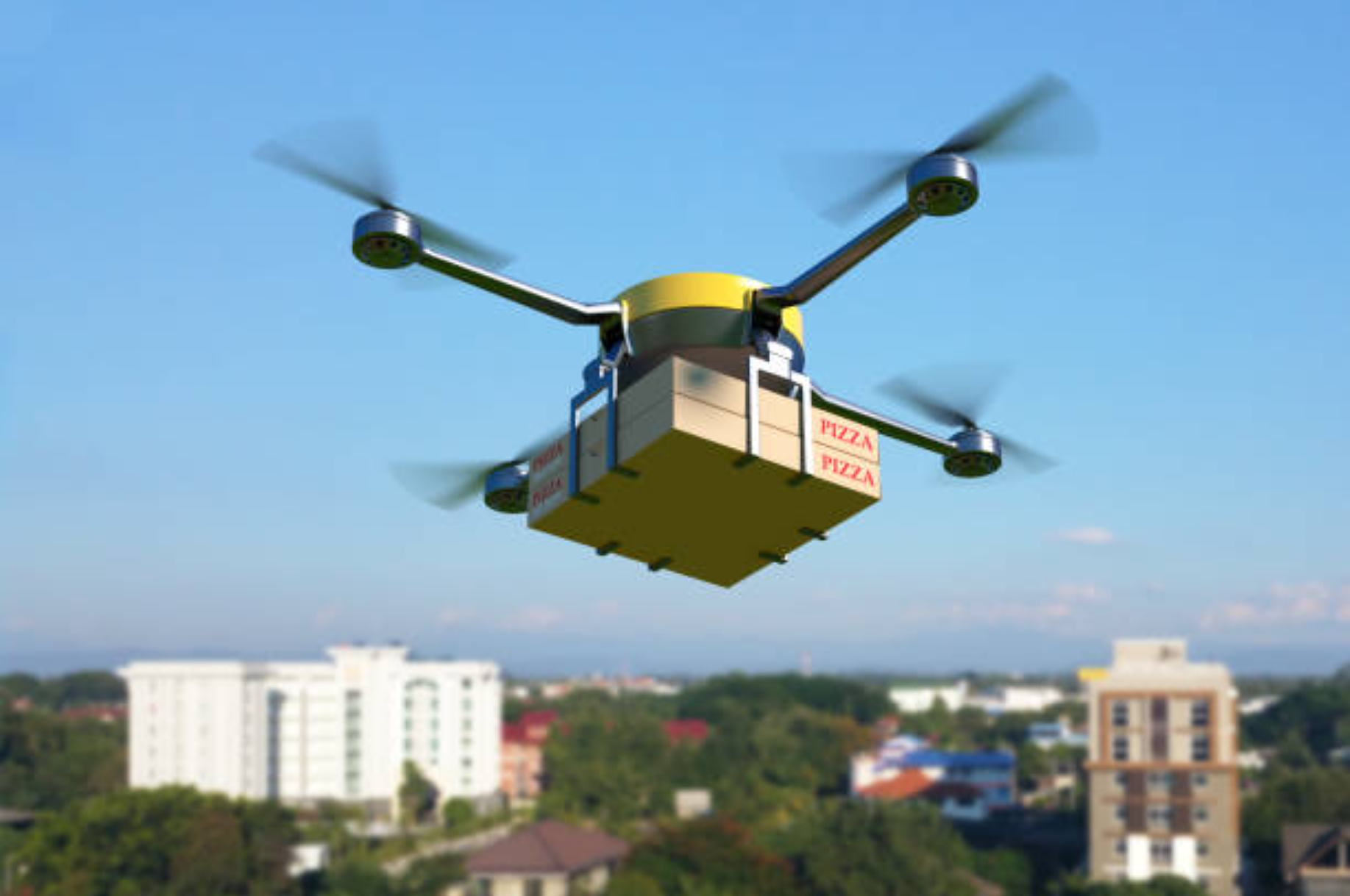 Generación Delivery: el 71% de los Millenials pide comida una vez por semana