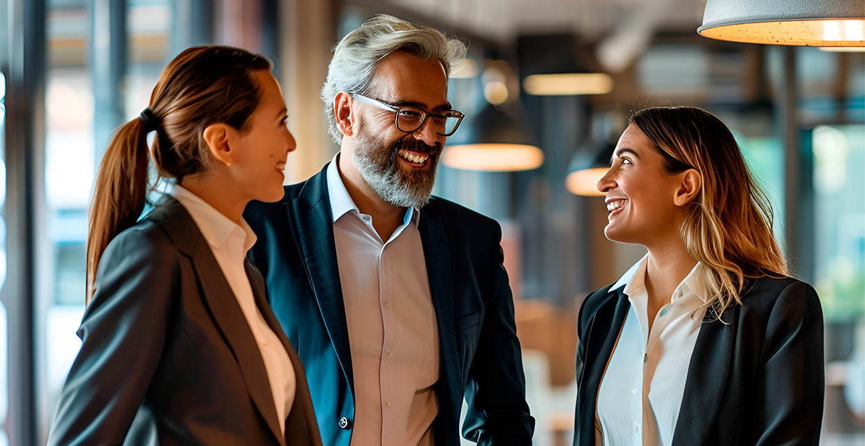 Cimentando la fortaleza familiar: claves para el éxito en familias empresarias
