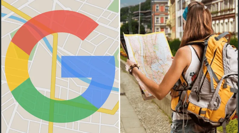 Google Maps brindará listas con los destinos más populares dentro de EUA y Canadá
