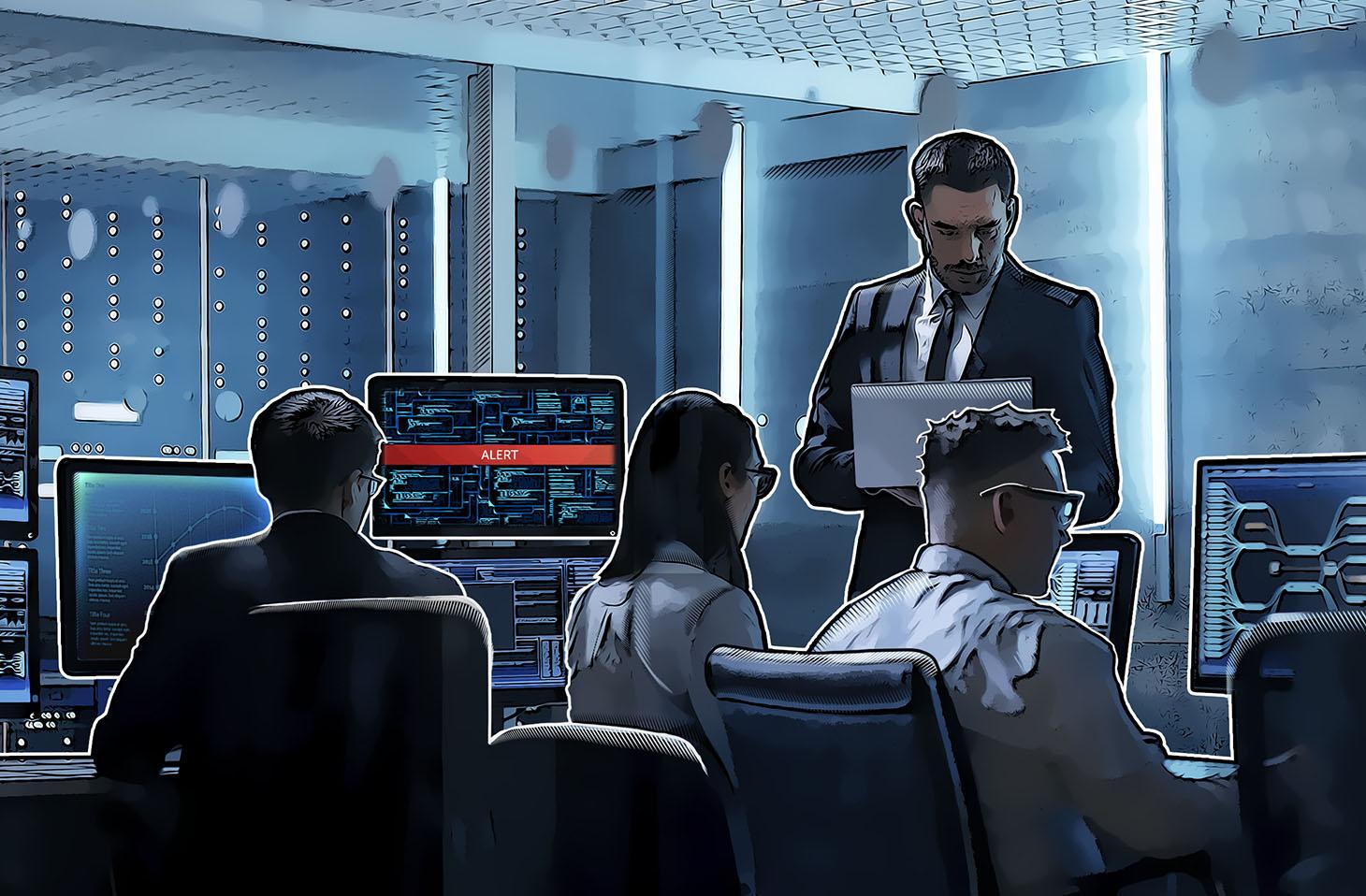 Las empresas invierten más de US$100.000 al año en mejorar sus equipos de ciberseguridad