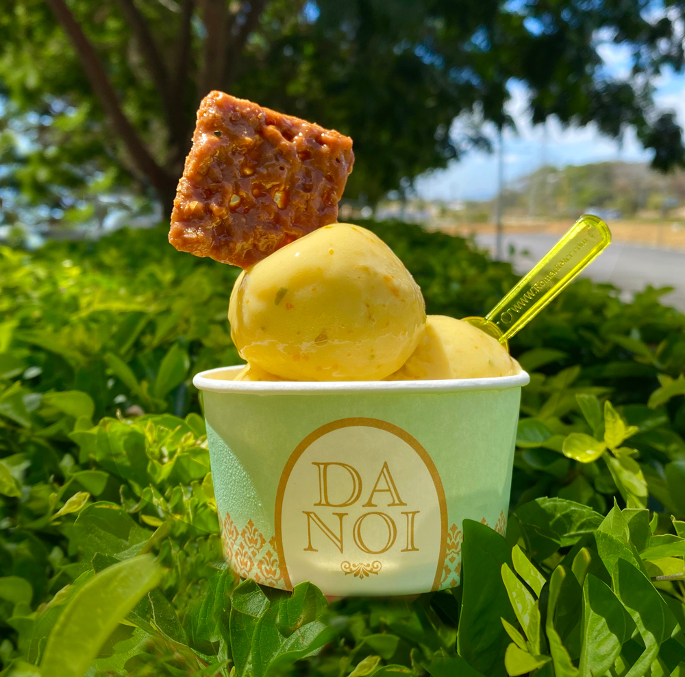 Da Noi integra productos nuevos al menú