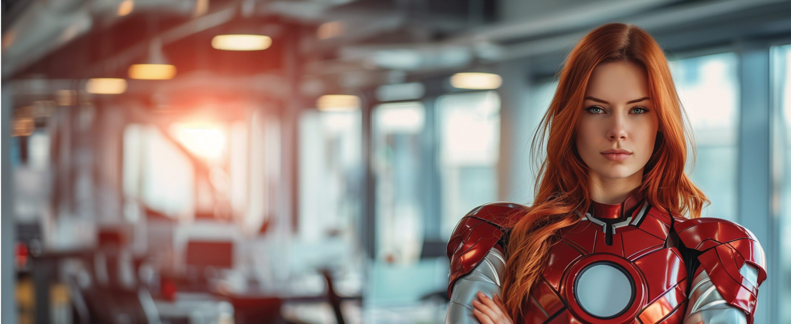 Mujeres todo terreno