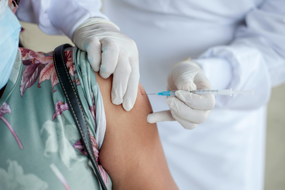 Conozca la respuesta a algunos de los mitos más frecuentes sobre las vacunas
